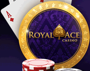 no deposit bonuses for royal ace casino